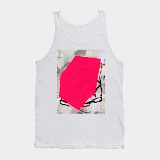 crypticness 03 Tank Top